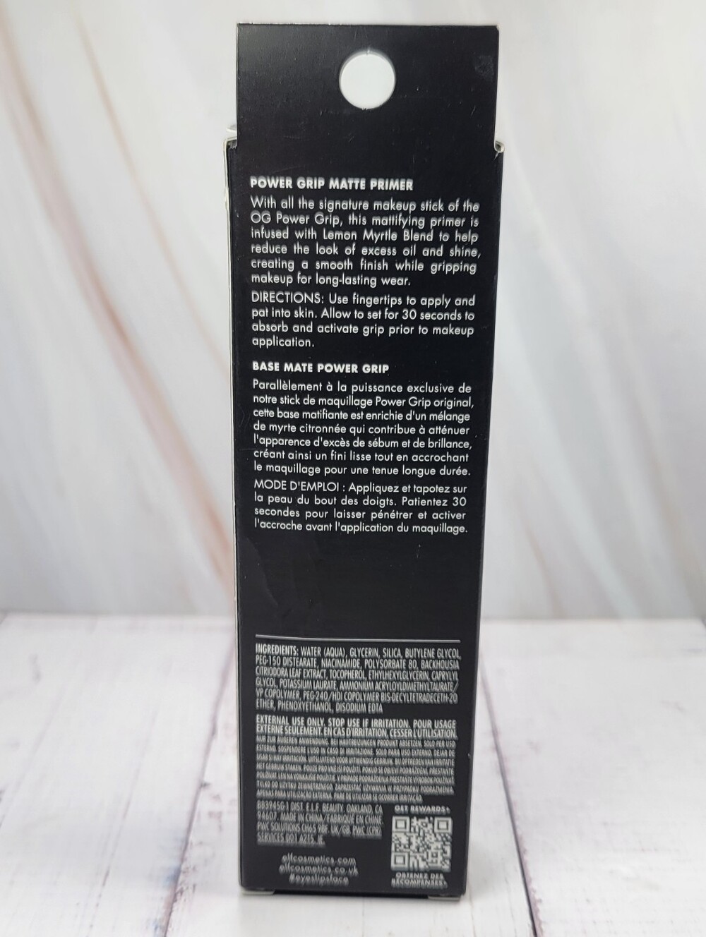 Elf Setting Spray and Primer Bundle NEW! - Picture 7 of 13